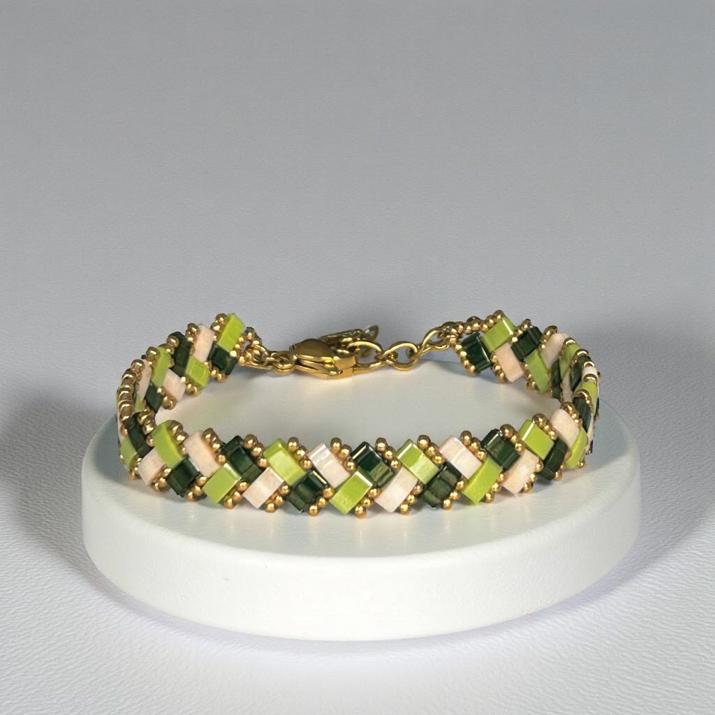 Beaded Bracelet Nyasi