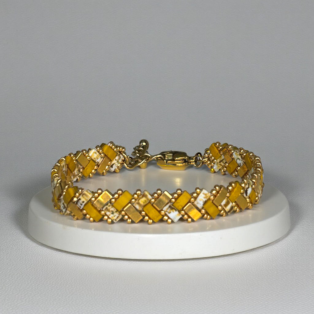 Beaded Bracelet Nyali