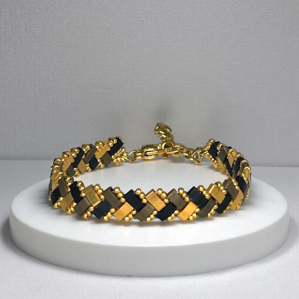 Beaded Bracelet Nakuru