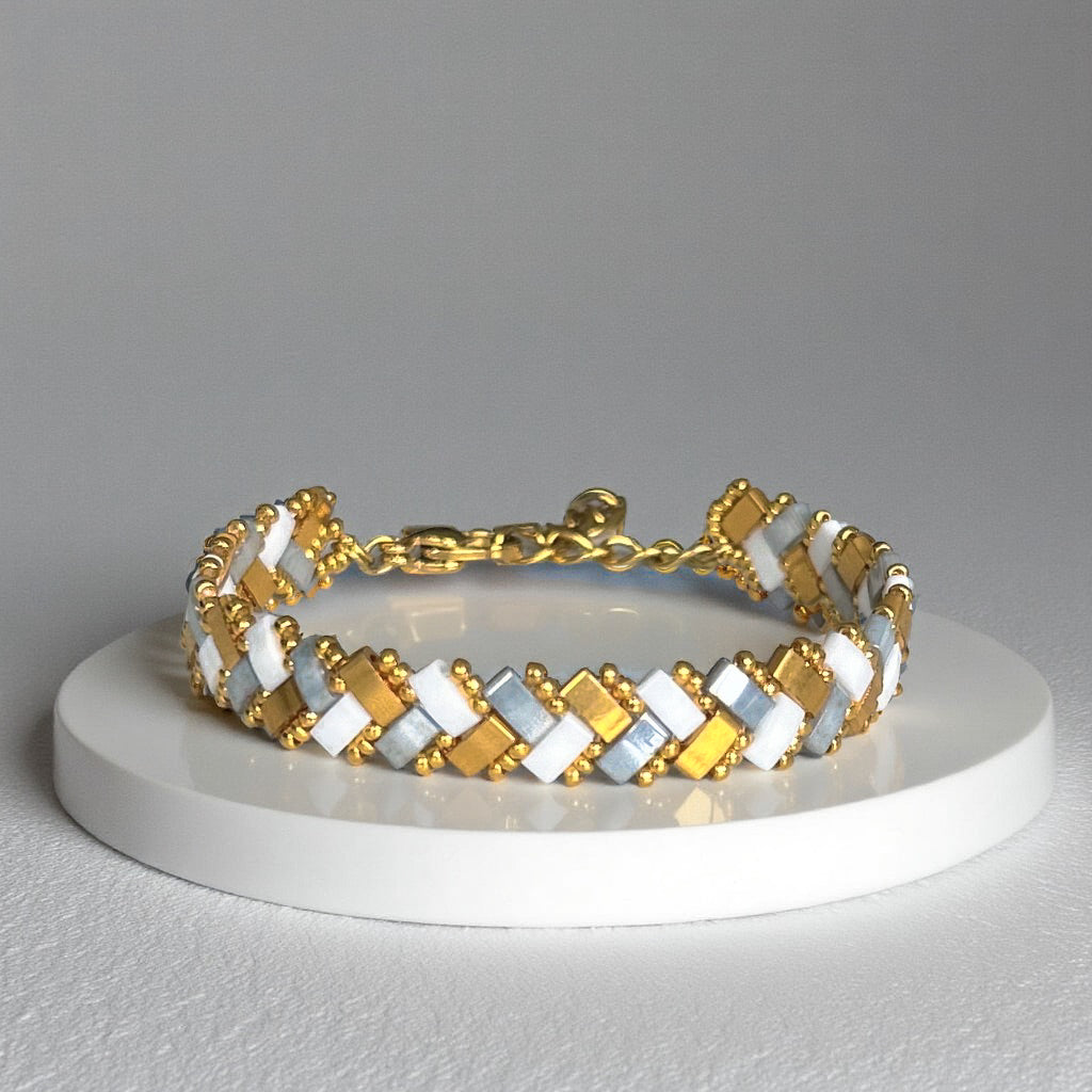 Beaded Bracelet Kisumu