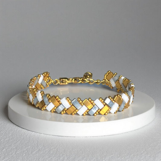 Beaded Bracelet Kisumu