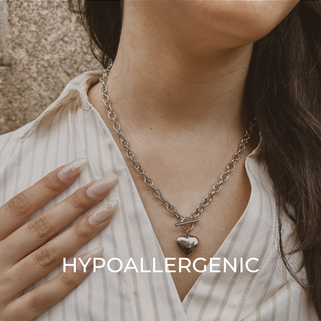 Hypoallergenic