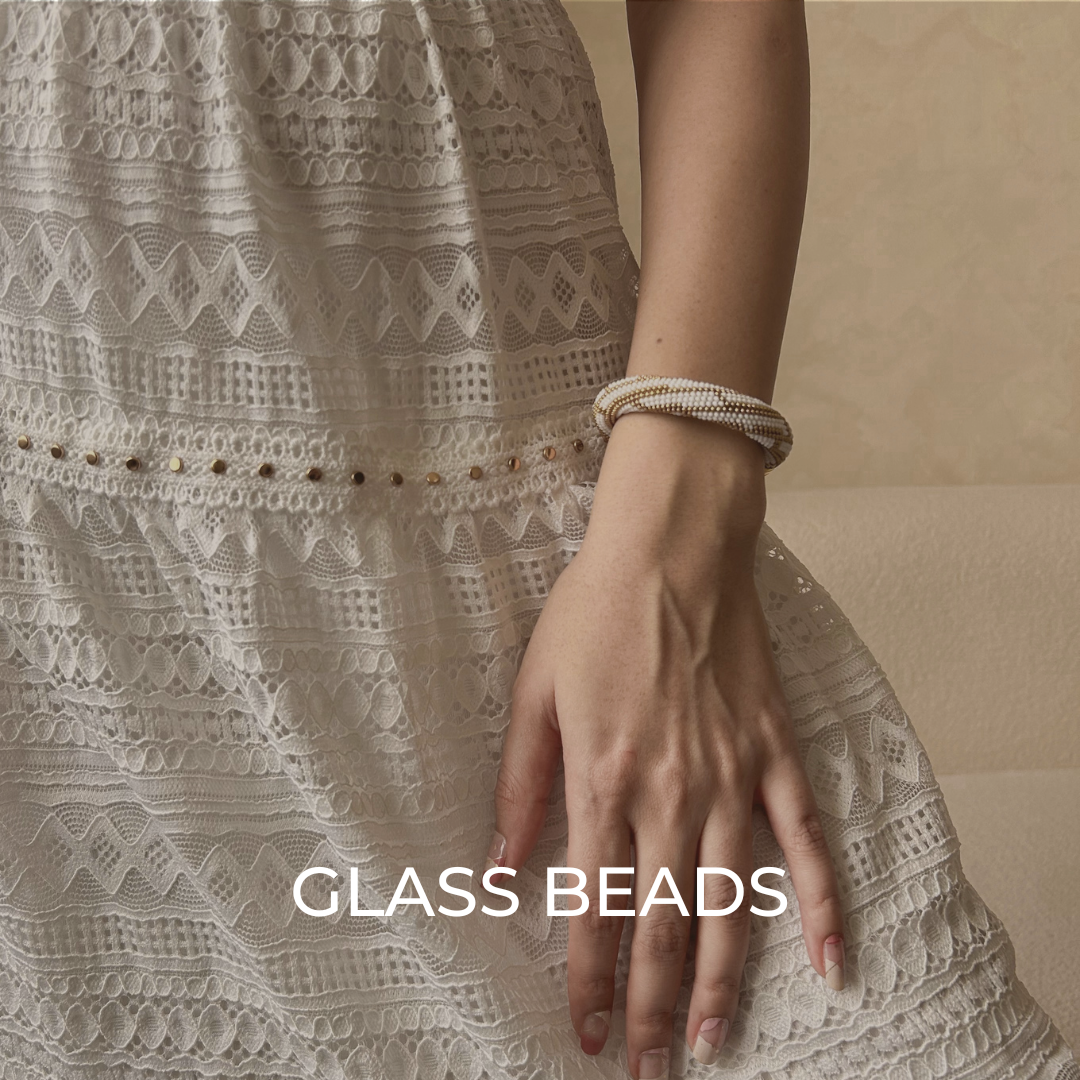 Glass Beads