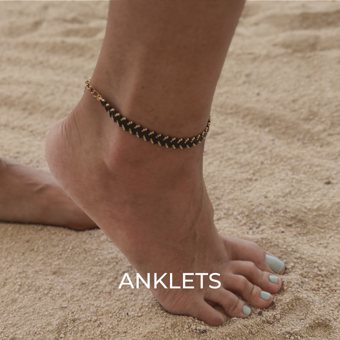 Anklets