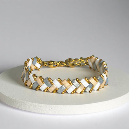 Beaded Bracelet Kokoto