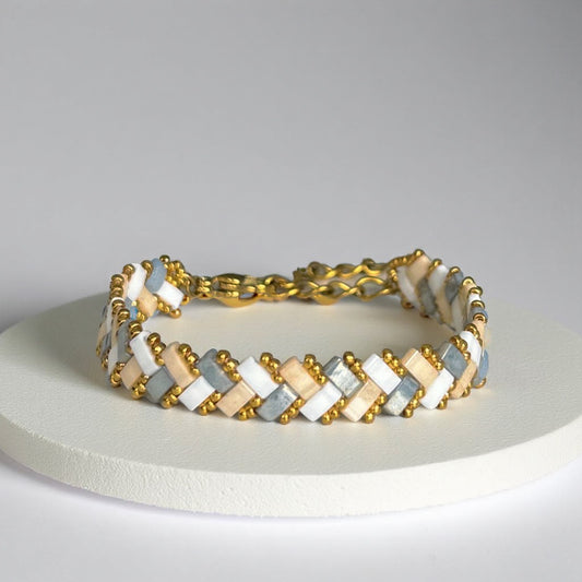 Beaded Bracelet Kokoto