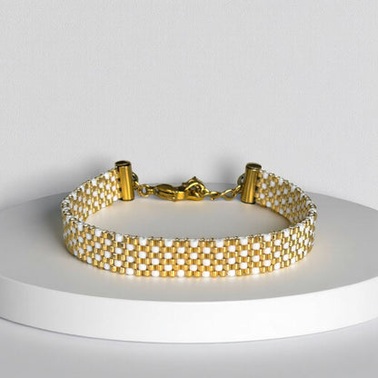 Beaded Bracelet Taa