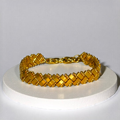 Beaded Bracelet Lamu