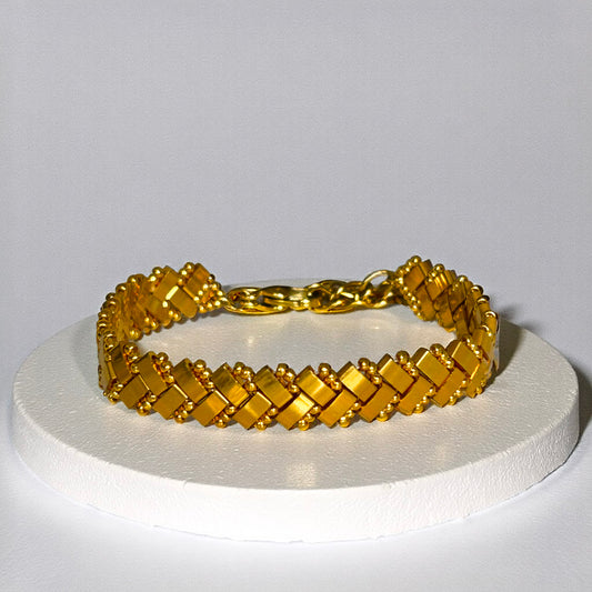 Beaded Bracelet Lamu