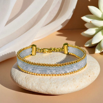 Beaded Bracelet Bahari