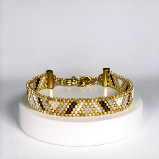 Beaded Bracelet Samara