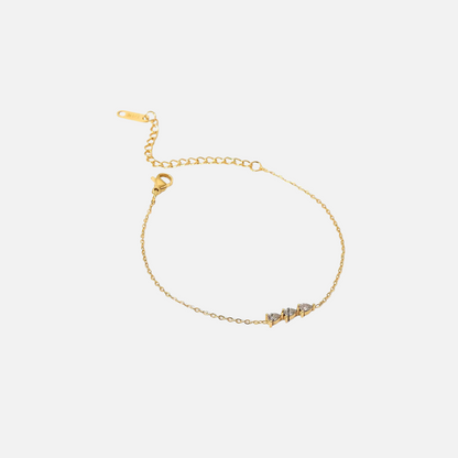Trio Bracelet
