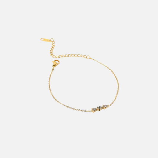 Trio Bracelet