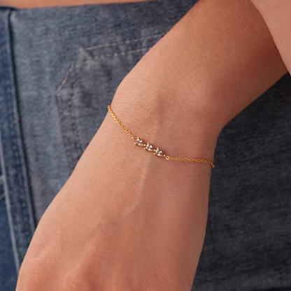 Trio Bracelet