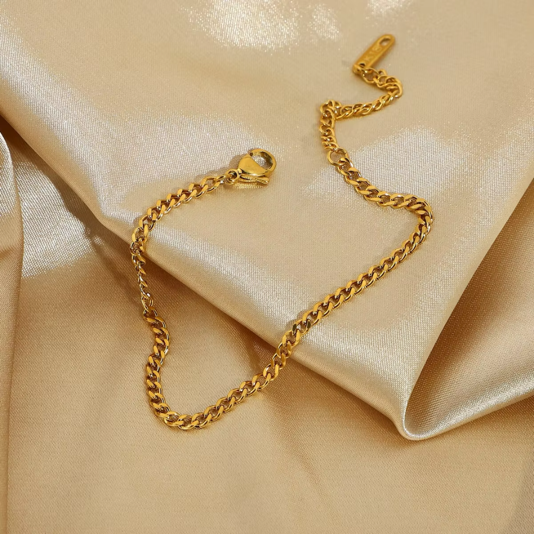Link Bracelet