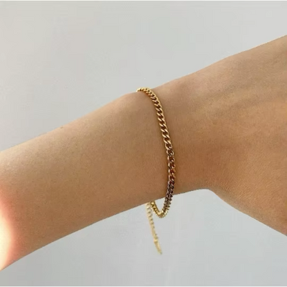 Link Bracelet
