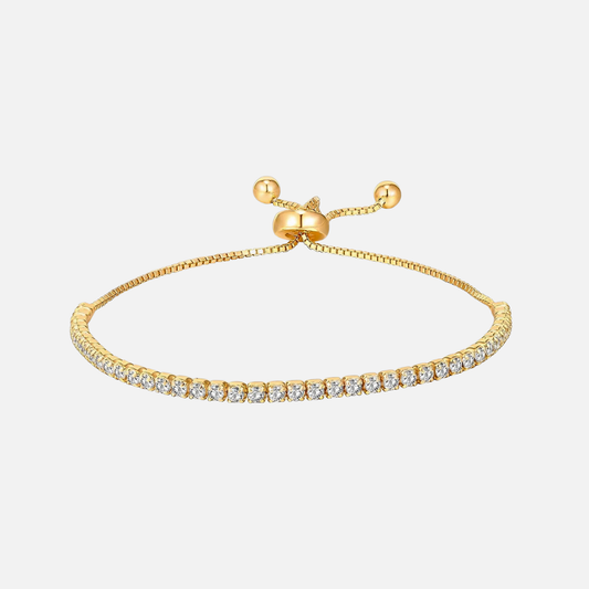 Crystal Bracelet