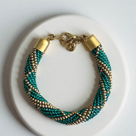 Woven Bracelet Nyasi Mini