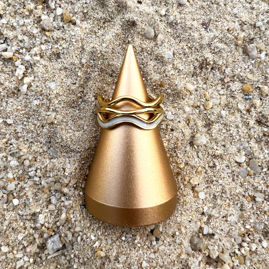 Malindi Ring