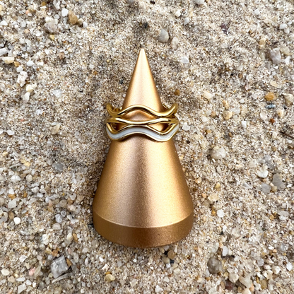 Malindi Ring