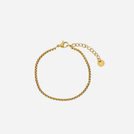Rope Bracelet