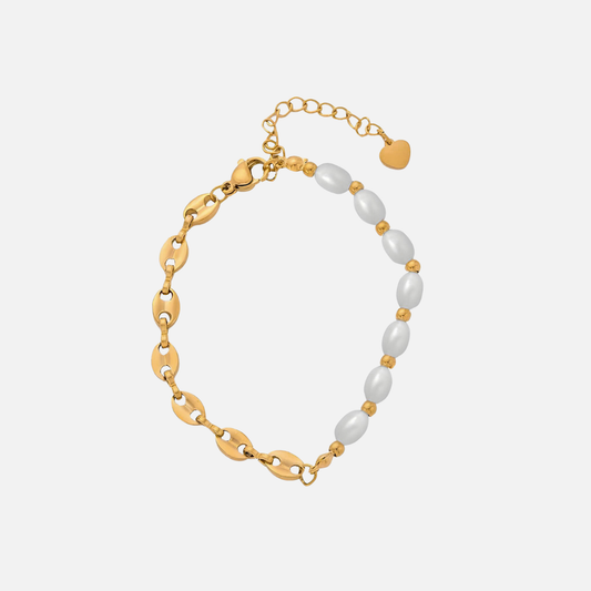 Yin and Yang Bracelet