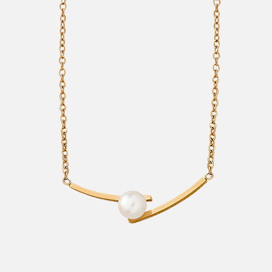 Lustre Necklace