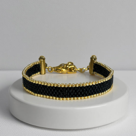 Beaded Bracelet Kivora