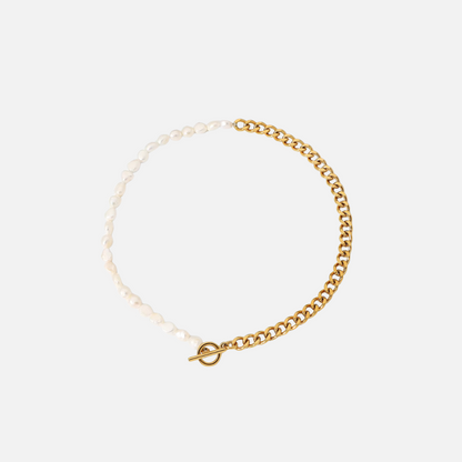 Luna Necklace