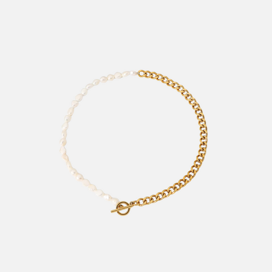 Luna Necklace