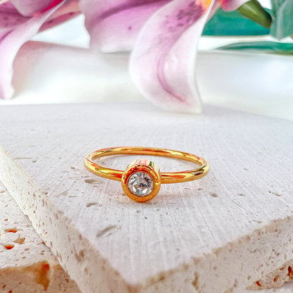 Dot Ring