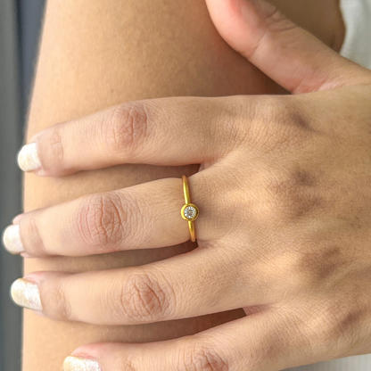 Dot Ring