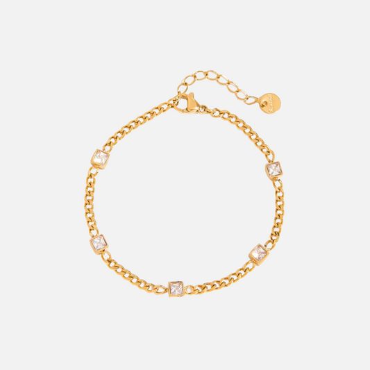 Spark Link Bracelet