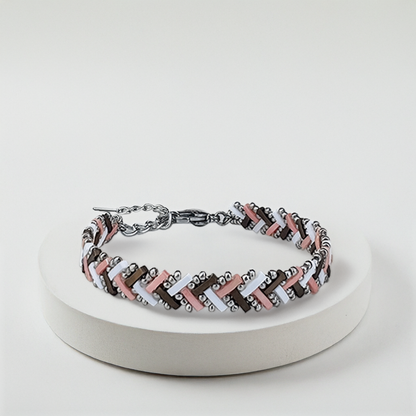 Beaded Bracelet Pendo