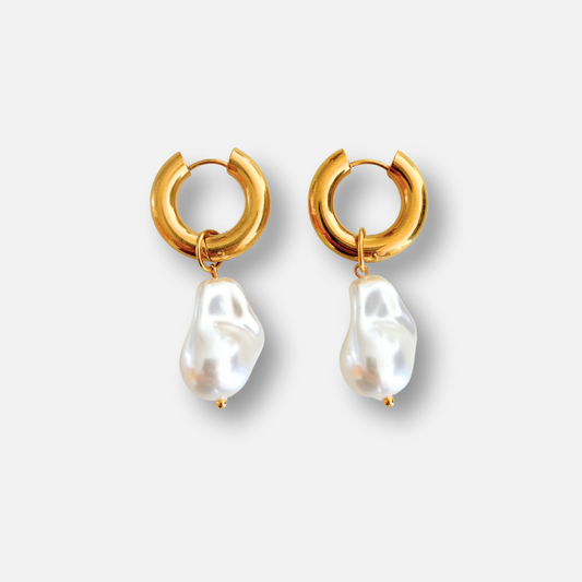 Pamba Earrings