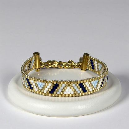 Beaded Bracelet Zamari