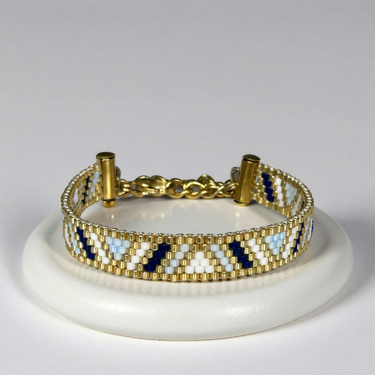 Beaded Bracelet Zamari