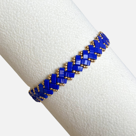 Beaded Bracelet Giza