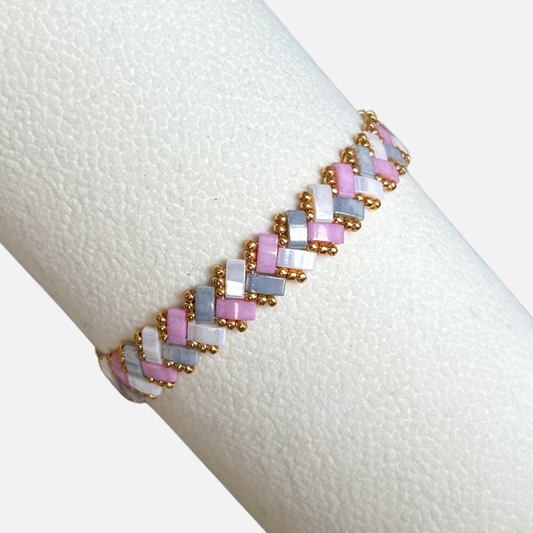 Beaded Bracelet Malindi