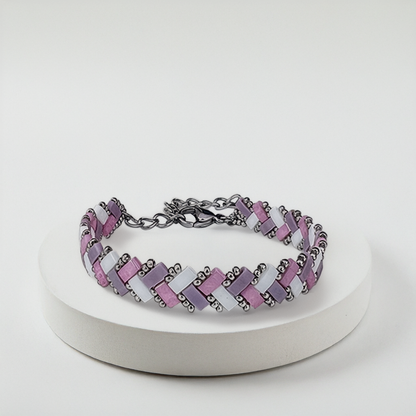 Beaded Bracelet Raha