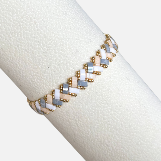 Beaded Bracelet Kokoto