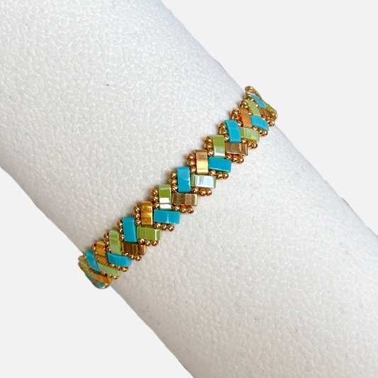 Beaded Bracelet Mombasa