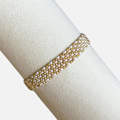 Beaded Bracelet Taa