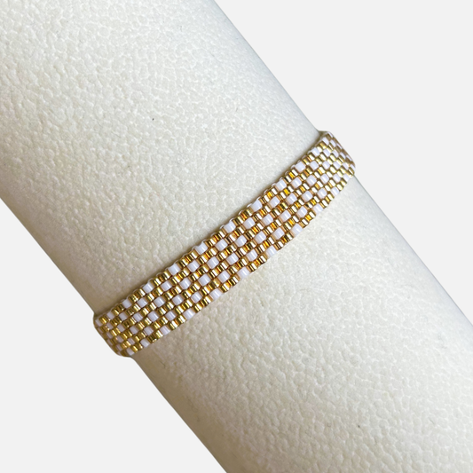 Beaded Bracelet Taa