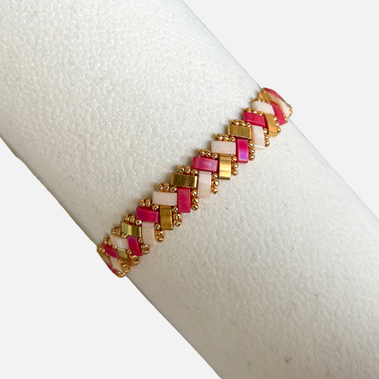 Beaded Bracelet Watamu