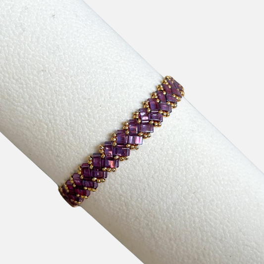 Beaded Bracelet Pipi