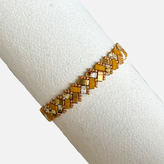 Beaded Bracelet Nyali