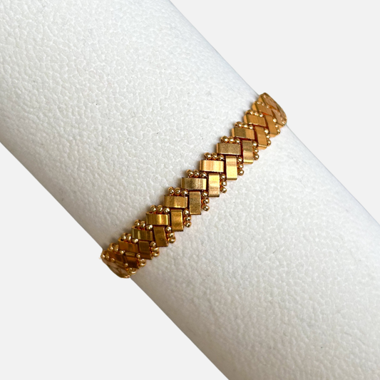 Beaded Bracelet Lamu