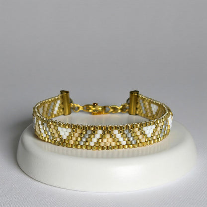 Beaded Bracelet Pastira