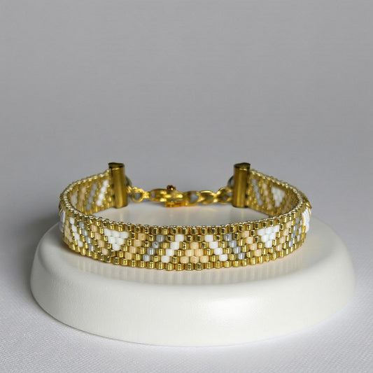 Beaded Bracelet Pastira